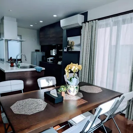Anabelle Residence Shingashi Kawagoe  Exterior photo