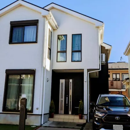 Anabelle Residence Shingashi Kawagoe  Exterior photo