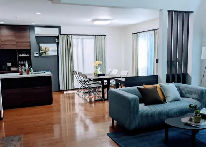 Anabelle Residence Shingashi