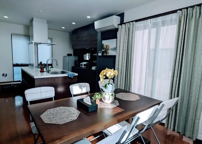 Anabelle Residence Shingashi