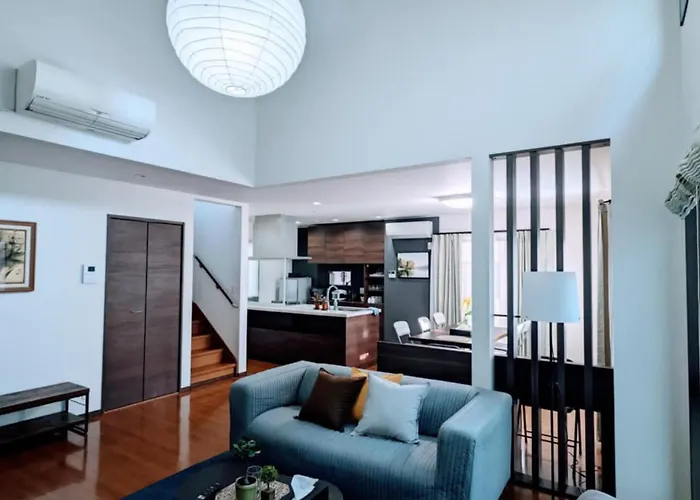 Anabelle Residence Shingashi