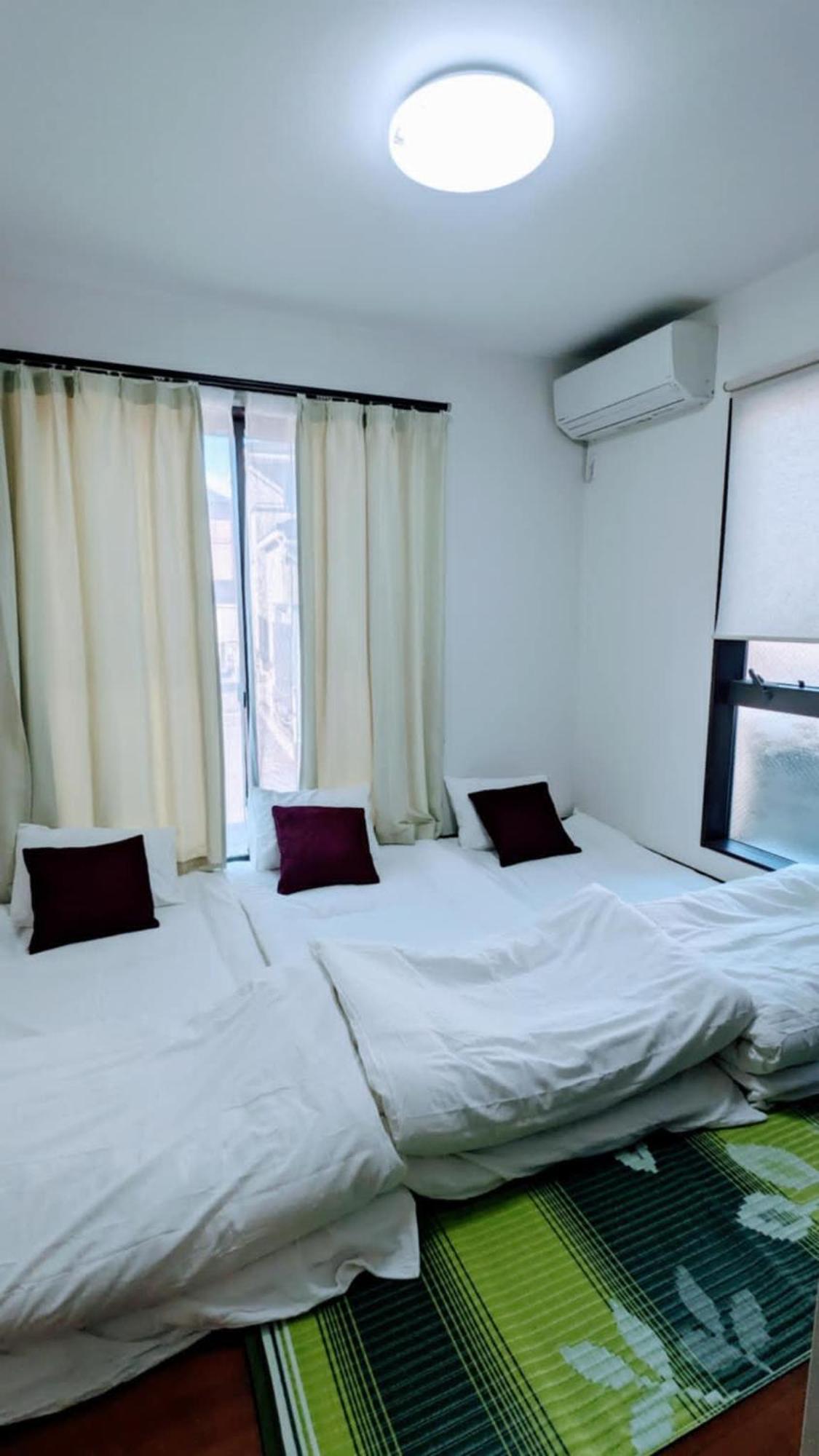Anabelle Shingashi Holiday home *