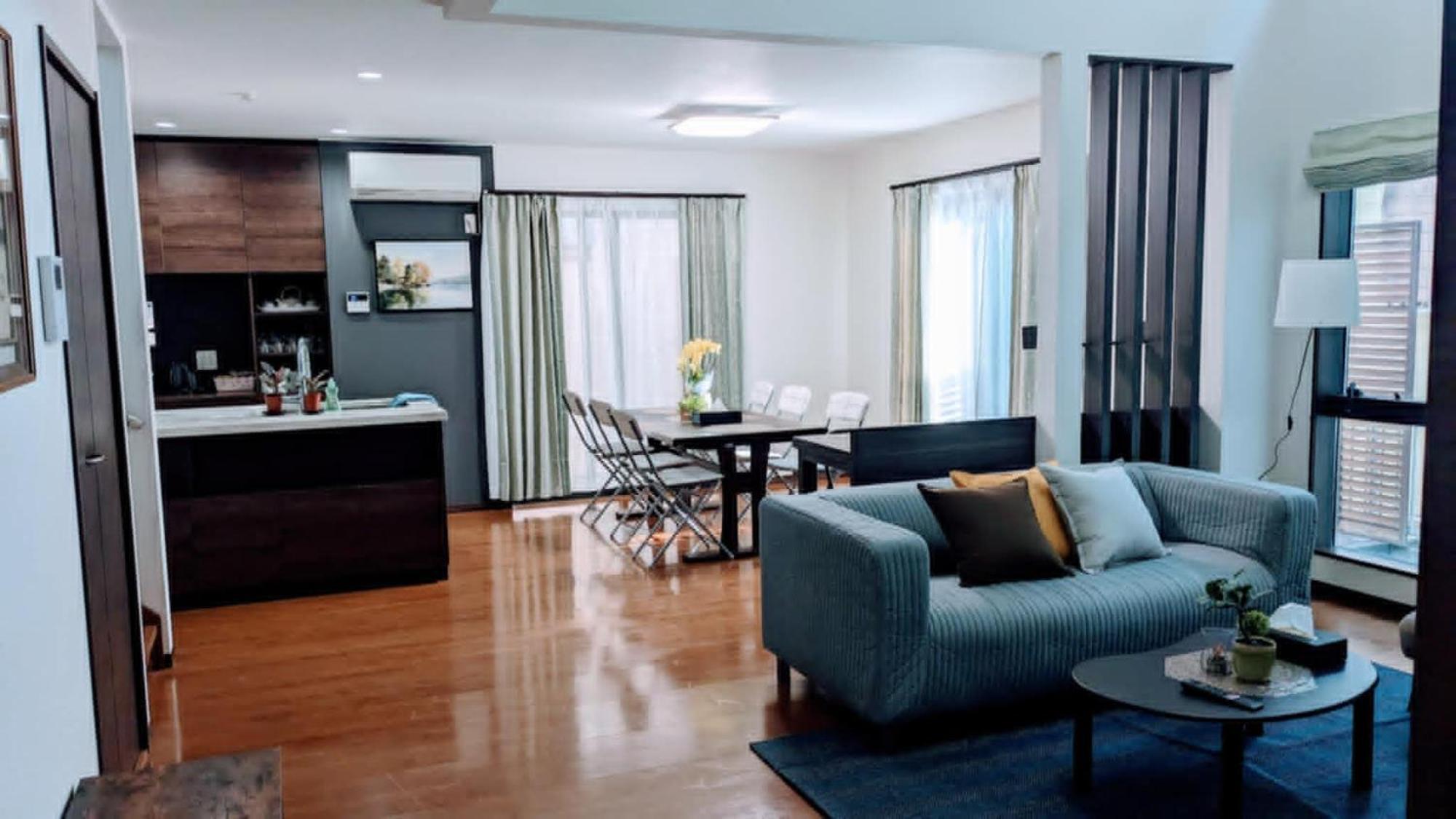 Holiday home Anabelle Shingashi Kawagoe (Saitama)