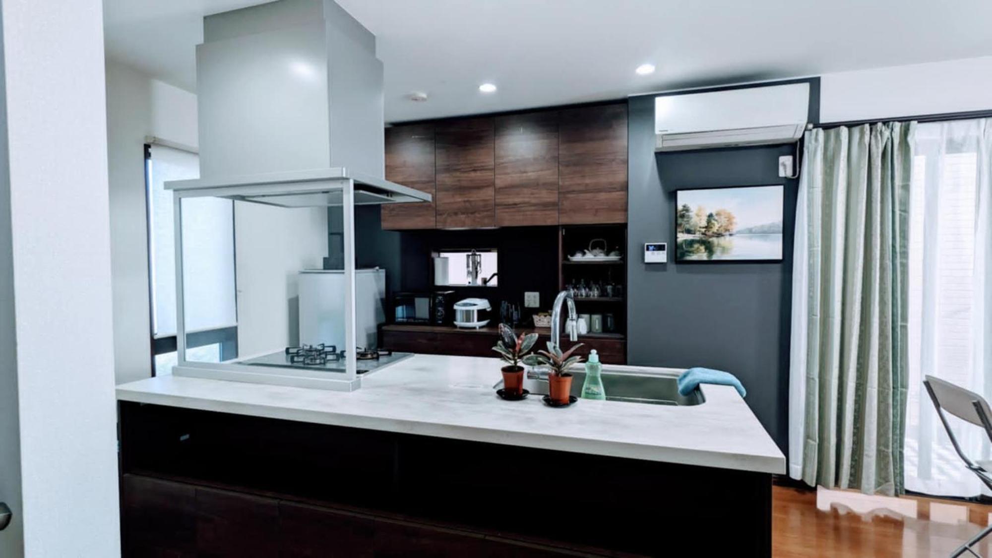 Anabelle Shingashi Holiday home